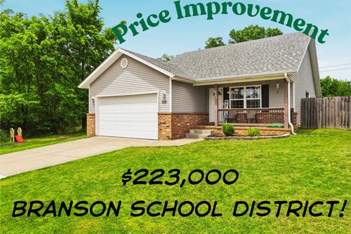 6566 Prairie Cir, Rockaway Beach, MO, 65740-7507 | Card Image