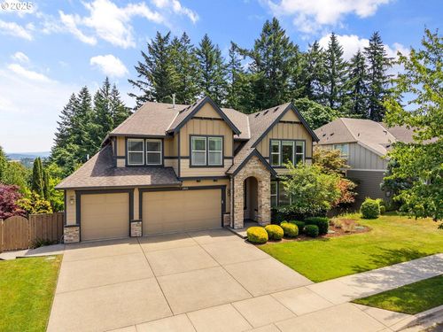 2814 Nw Hill St, Camas, WA, 98607-1969 | Card Image