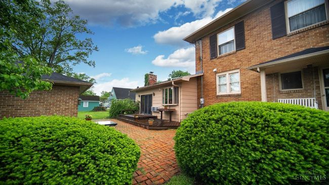 20 W 7 Th St, House other with 4 bedrooms, 3 bathrooms and null parking in Manchester OH | Image 6