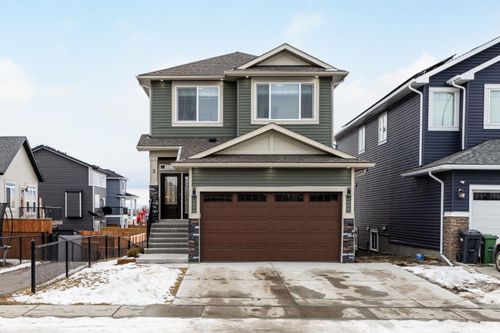 3 Lakewood Mews, Strathmore, AB, T1P0G6 | Card Image