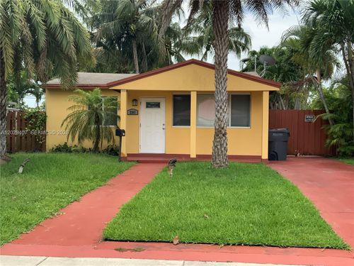 2502 Dewey St, Hollywood, FL, 33020-5874 | Card Image