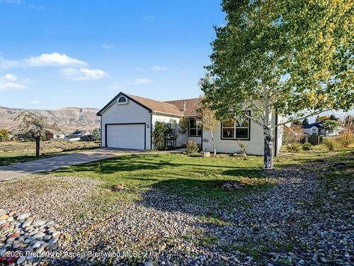 572 Ponderosa Cir, Battlement Mesa, CO, 81635-9534 | Card Image