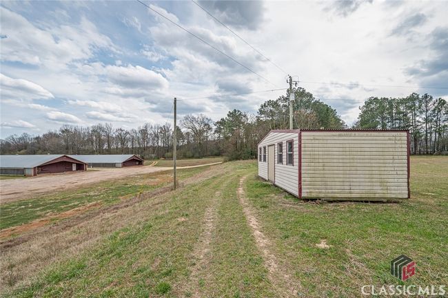 95 Walker Gresham Rd, Home with 0 bedrooms, 0 bathrooms and null parking in Stephens GA | Image 32