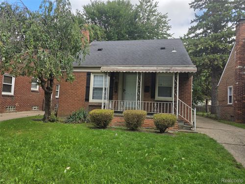 7250 Dolphin, Detroit, MI, 48239-1009 | Card Image