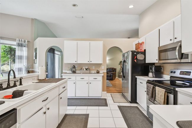 35536 Wickingham Ct, House other with 4 bedrooms, 2 bathrooms and null parking in ZEPHYRHILLS FL | Image 36