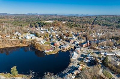 9 Chamberlin, House other with 3 bedrooms, 2 bathrooms and 3 parking in Greenville NH | Image 3