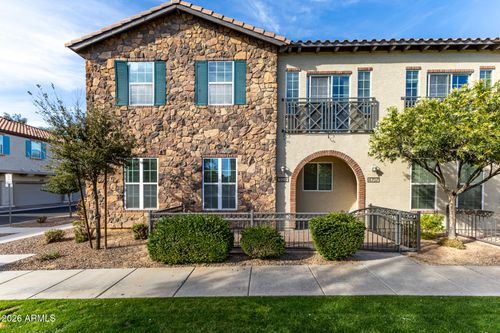 102-4707 E Thunderheart Trl, Gilbert, AZ, 85297-2491 | Card Image