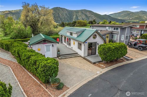 spc-33-1000 State Route 150, Manson, WA, 98831-9006 | Card Image