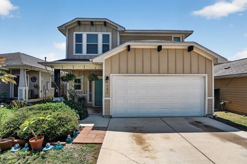 266 Twisted Oaks Ln, Buda, TX, 78610-3077 | Card Image