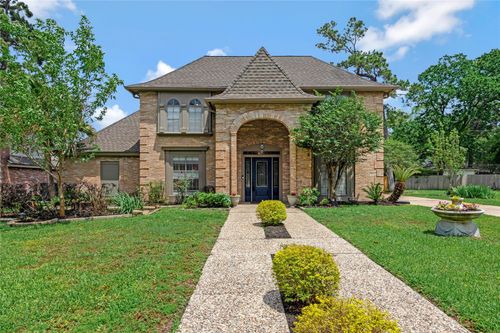 15610 Winmoss Court, Houston, TX, 77068 | Card Image