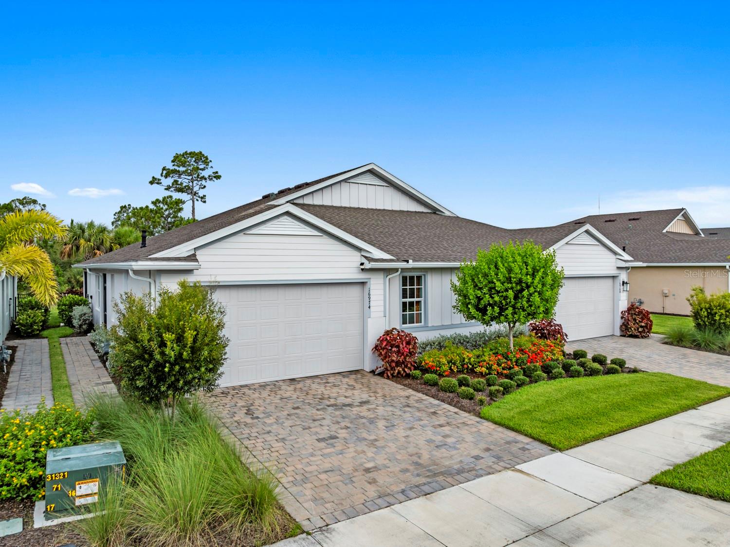 Residential in PUNTA GORDA 3