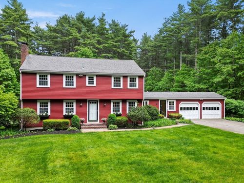5 Blueberry Ln, Topsfield, MA, 01983-1003 | Card Image