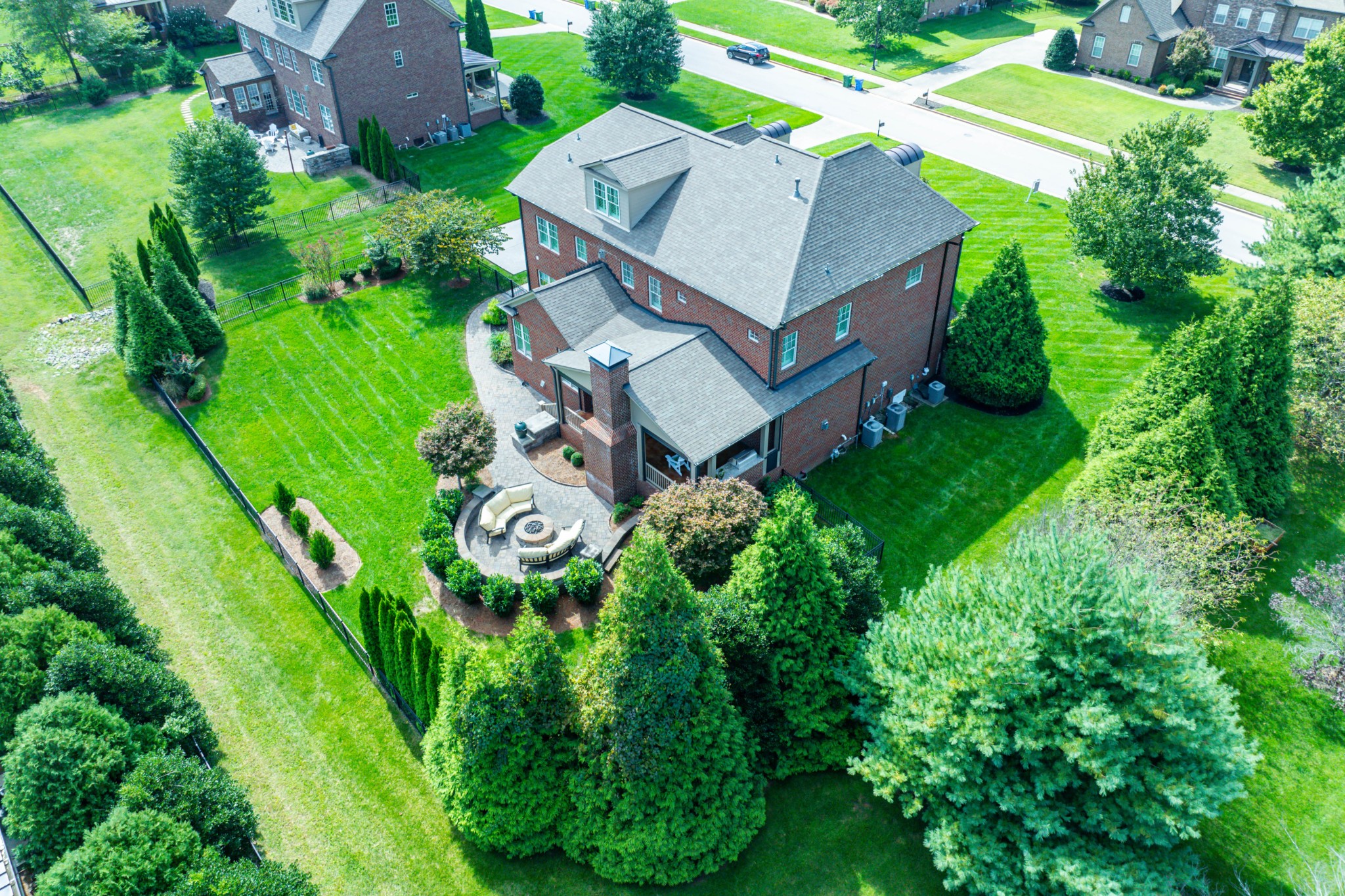 Kettering Trce, Brentwood, TN 37027