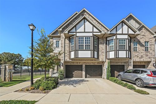 2321 Southwick Dr, Lewisville, TX, 75067-4917 | Card Image