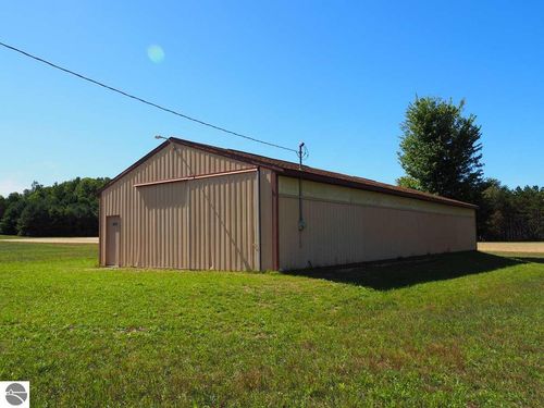 4106 Waug Rd, Benzonia, MI, 49616-9613 | Card Image