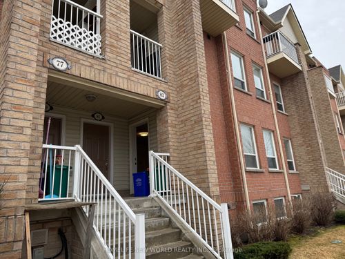 83 Sunrise Dr, Markham, ON, L3R1A1 | Card Image