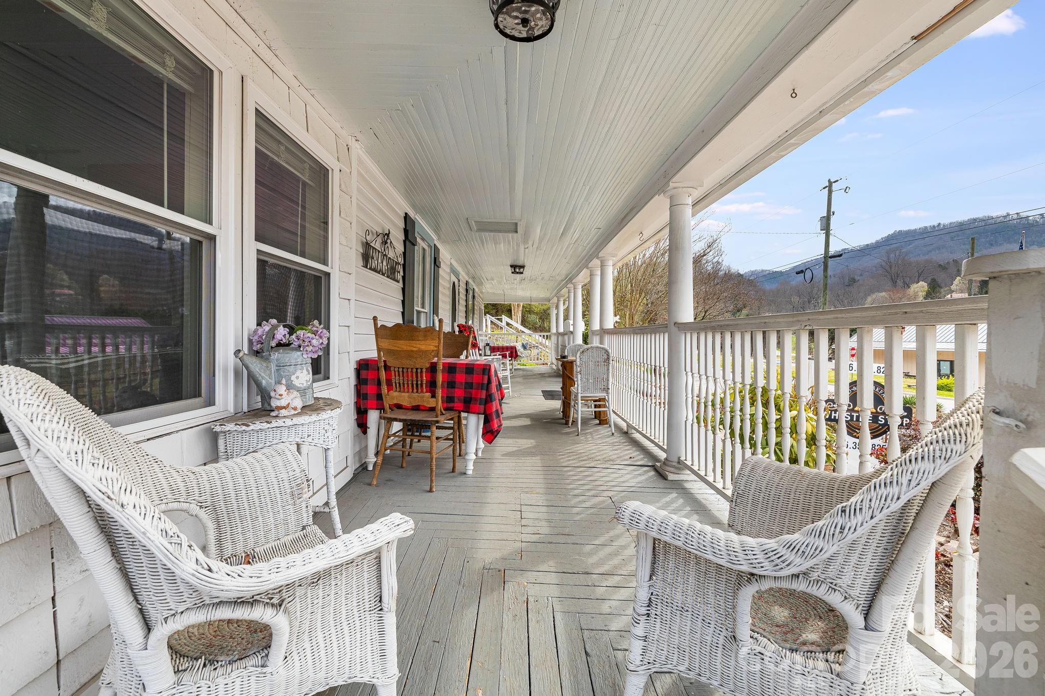 Residential in Dillsboro 4