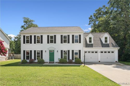 13507 Orchard Wood Ct, Chester, VA, 23836-7900 | Card Image