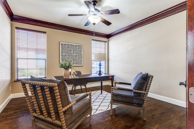 2028 Sterling Trace Dr, House other with 5 bedrooms, 4 bathrooms and null parking in Keller TX | Image 6