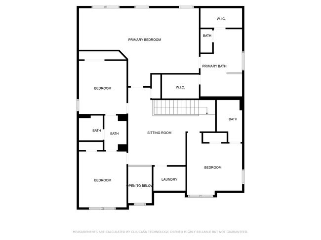 259 Vinca Cir, House other with 6 bedrooms, 5 bathrooms and 5 parking in Suwanee GA | Image 48