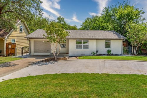 707 S College St, McKinney, TX, 75069-5503 | Card Image