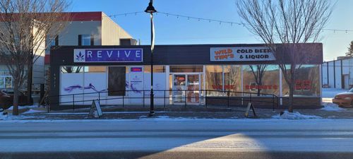 4919 50 Street, Innisfail, AB, T4G1W4 | Card Image