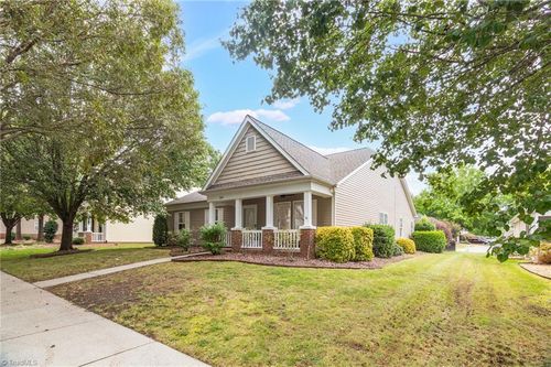190 Bridgewater Dr, Advance, NC, 27006-7975 | Card Image