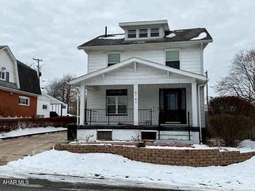 616 E Crawford Ave, Altoona, PA, 16602-5245 | Card Image