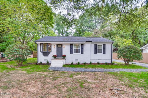 8704 Chapel Hill Rd, Cary, NC, 27513-3720 | Card Image