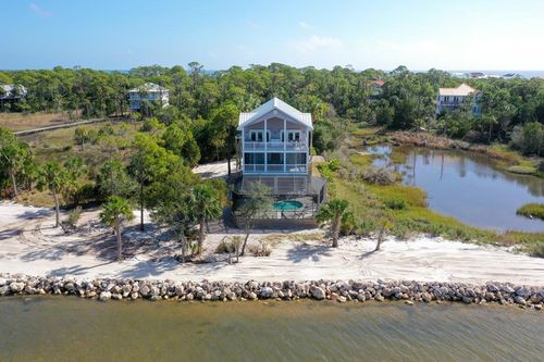 2123 Blue Heron Trl, Saint George Island, FL, 32328-2142 | Card Image