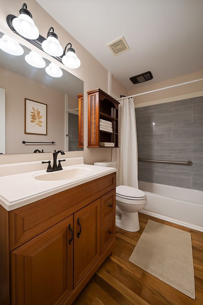 284 Tickanetley Rd, Home with 4 bedrooms, 3 bathrooms and 1 parking in Ellijay GA | Image 15
