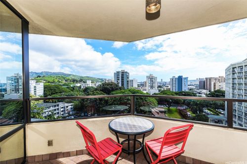 apt-1005-1525 Wilder Ave, Honolulu, HI, 96822-4687 | Card Image