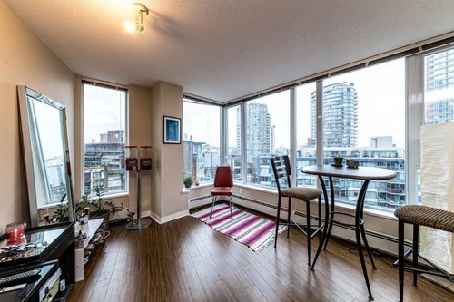 1006-188 Keefer Pl, Vancouver, BC, V6B0J1 | Card Image