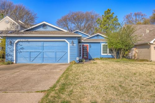 10008 S Maplewood Ave, Tulsa, OK, 74137-5540 | Card Image