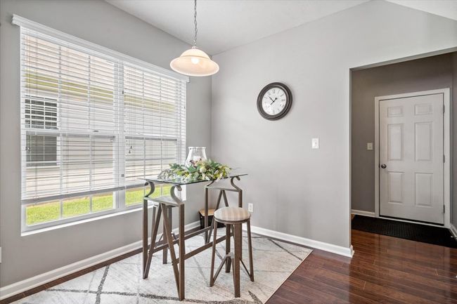 6247 Silver Leaf Dr, House other with 3 bedrooms, 2 bathrooms and null parking in Zionsville IN | Image 15