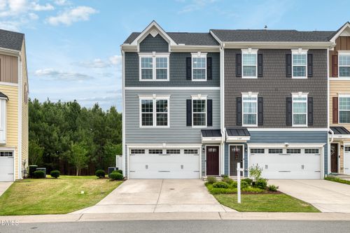 1127 Platform Dr, Apex, NC, 27502-2536 | Card Image