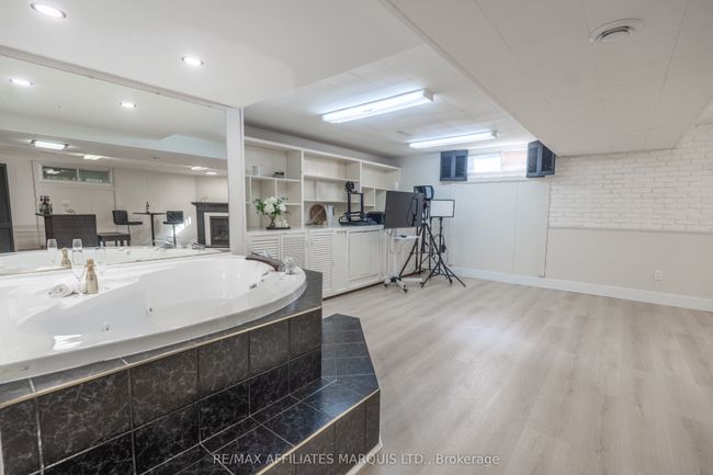 412 Leitch Dr, House other with 3 bedrooms, 2 bathrooms and 5 parking in Cornwall ON | Image 30