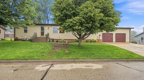 308 Benson Street, COBB, WI, 53526 | Card Image
