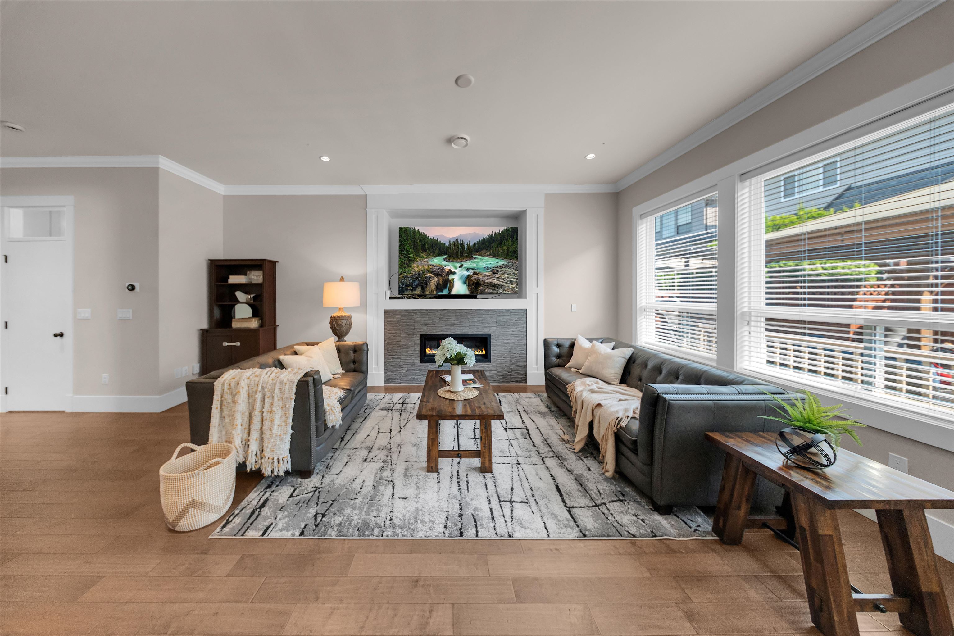 Residential in Langley 2