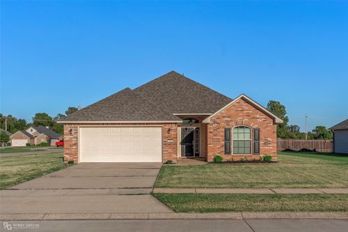 3080 Dublin Way, Bossier City, LA, 71111-6414 | Card Image
