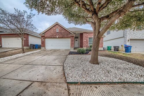 7319 Tranquillo Way, San Antonio, TX, 78266-1726 | Card Image