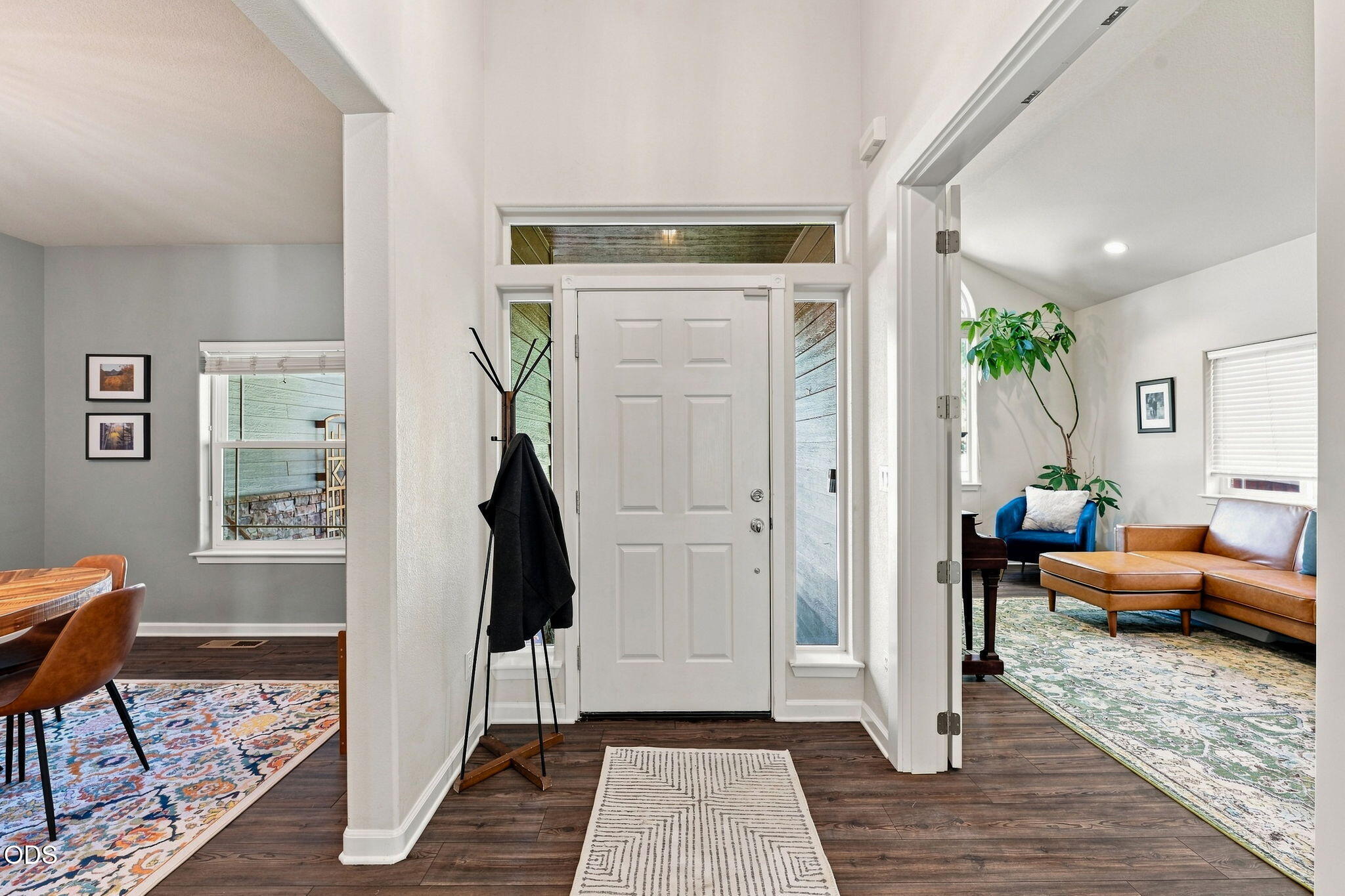 Residential in Bend 4