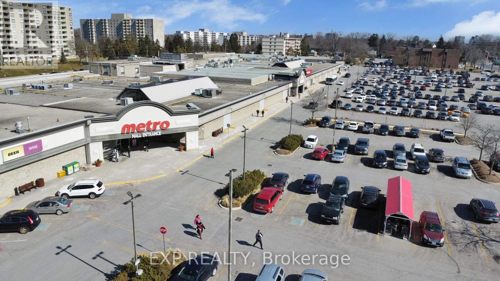 Commercial Lease in London North (North N)