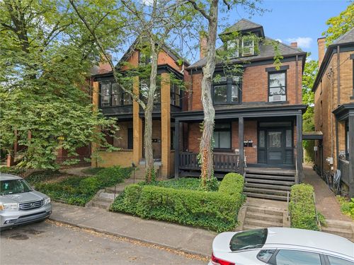 712 Filbert St, Shadyside, PA, 15232-2472 | Card Image