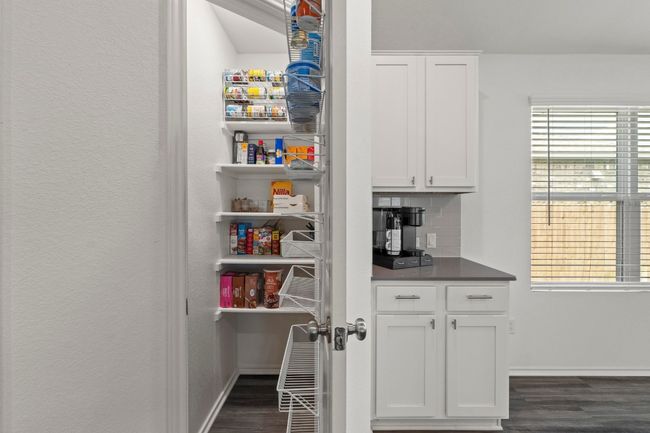 A separate pantry is so convenient. | Image 14