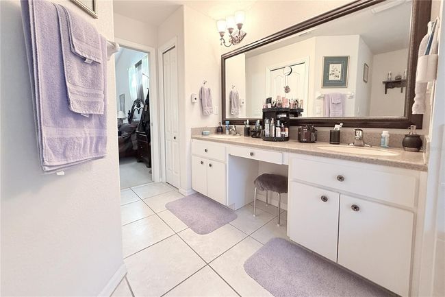 63 Forest Wood Ct, House other with 4 bedrooms, 3 bathrooms and null parking in SPRING HILL FL | Image 24