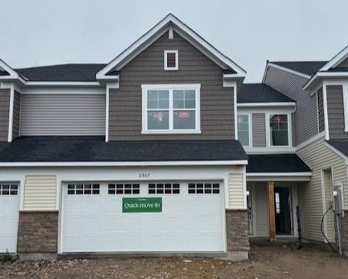 23074 Hazel Ln, Rogers, MN, 55374-6005 | Card Image