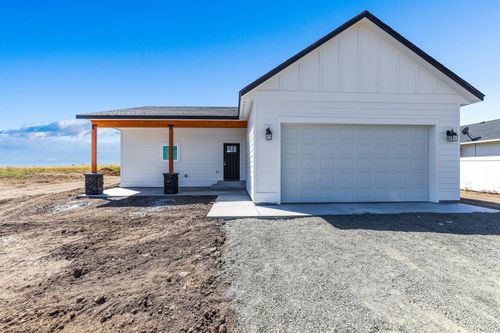 620 E Davisadero St, Reardan, WA, 99029 | Card Image