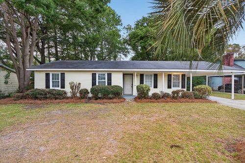 1305 Sussex Drive, Tifton, GA, 31794 | Card Image