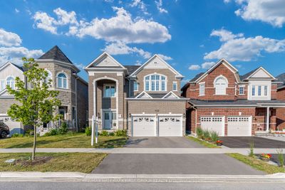 723 Audley Rd S, House other with 4 bedrooms, 4 bathrooms and 6 parking in Ajax ON | Image 2